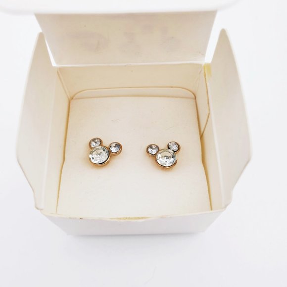 Disney X Avon VTG Stud Earrings NIB - Picture 8 of 10